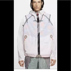 Nike ISPA Inflate jacket